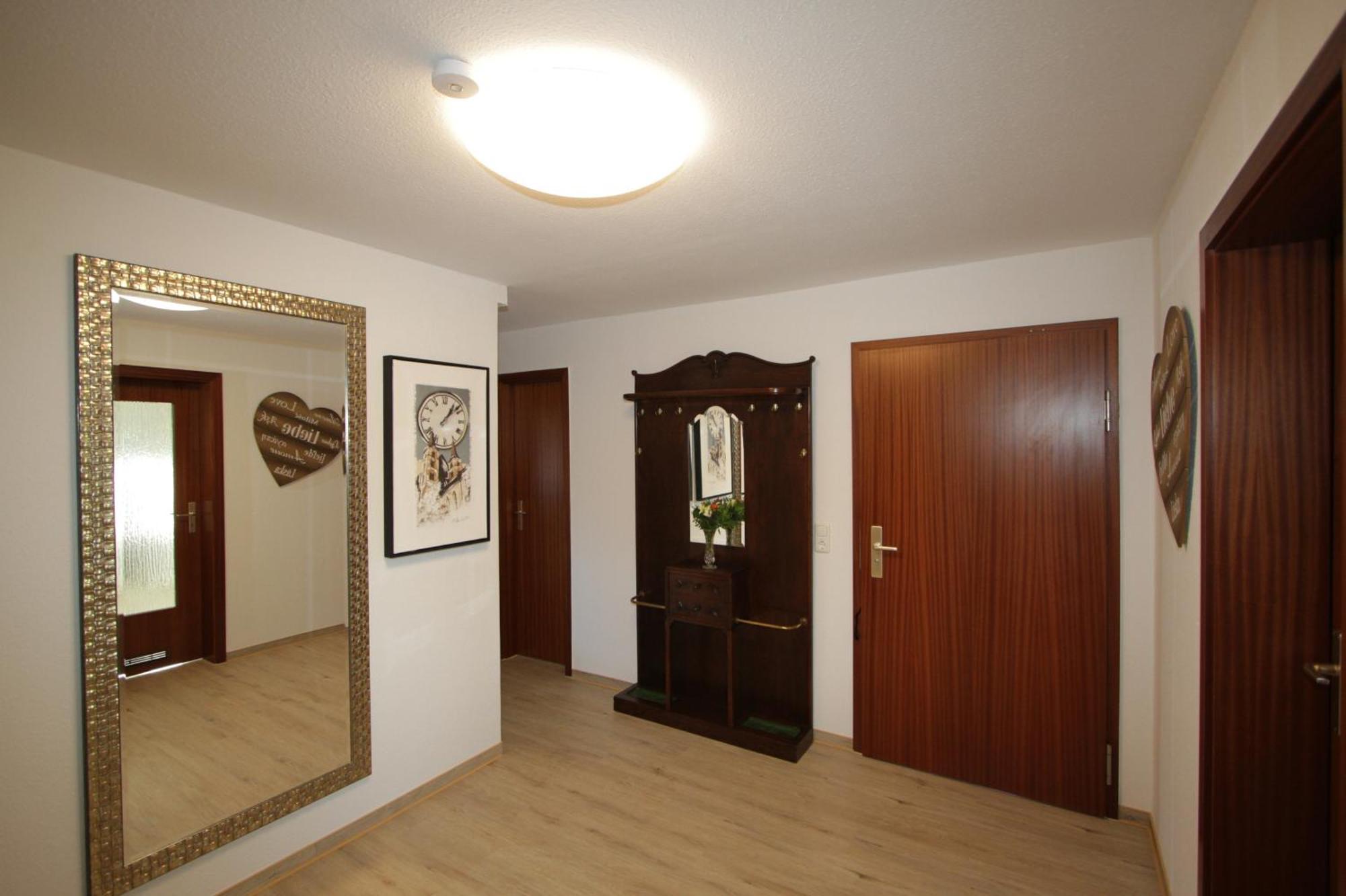 Apartment Kunsthaus Penthouse Dg Nordhausen Zewnętrze zdjęcie