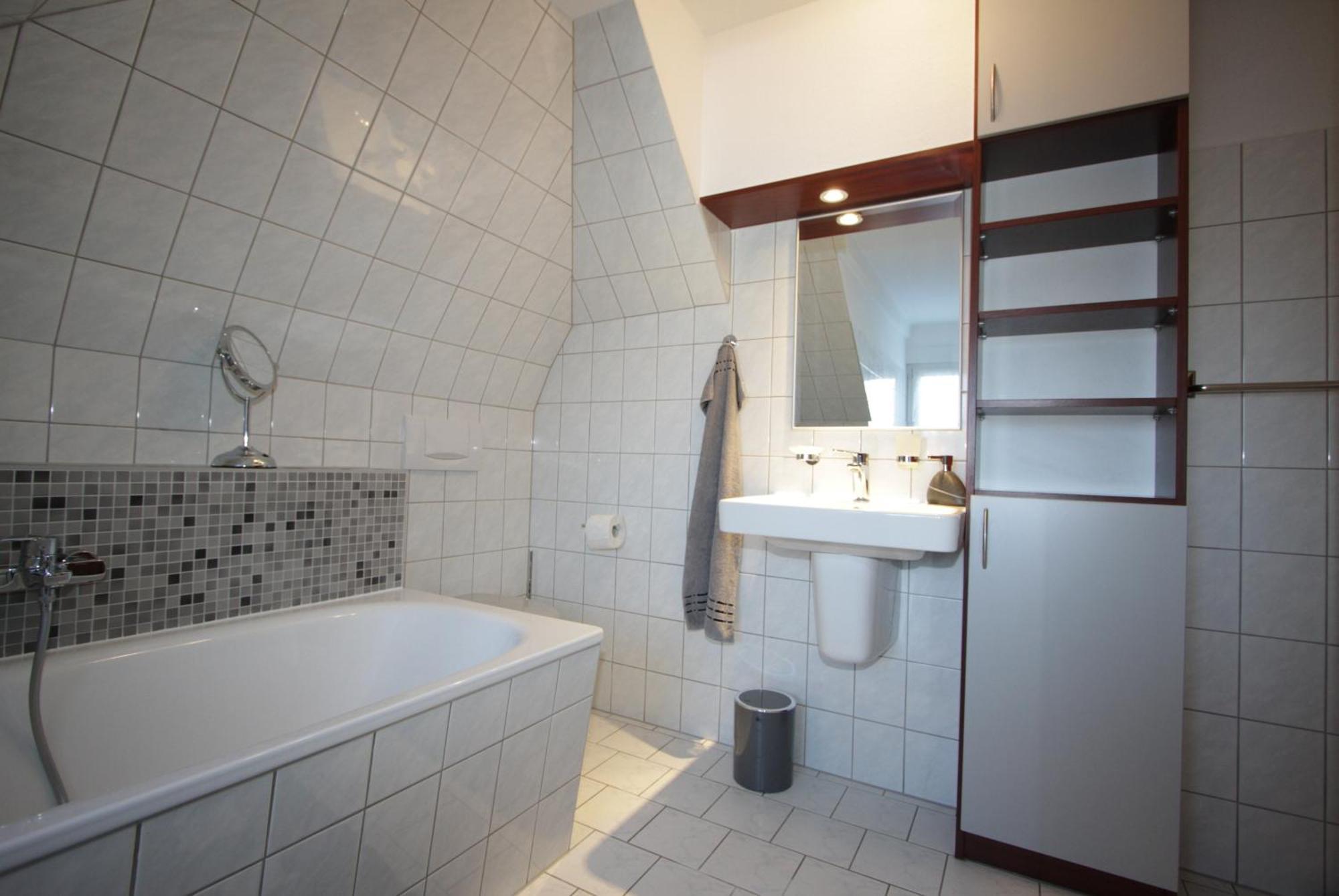 Apartment Kunsthaus Penthouse Dg Nordhausen Zewnętrze zdjęcie