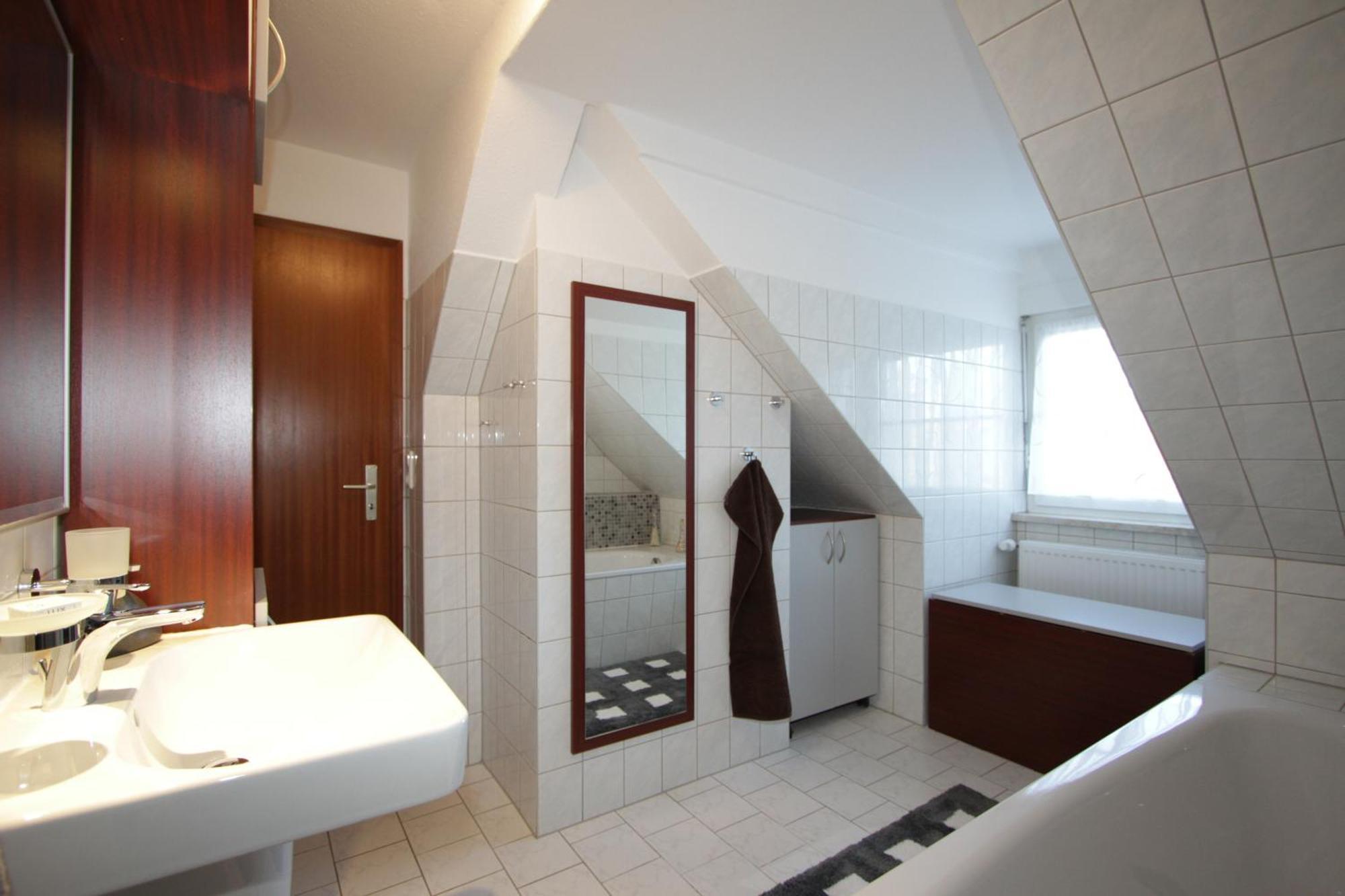 Apartment Kunsthaus Penthouse Dg Nordhausen Zewnętrze zdjęcie